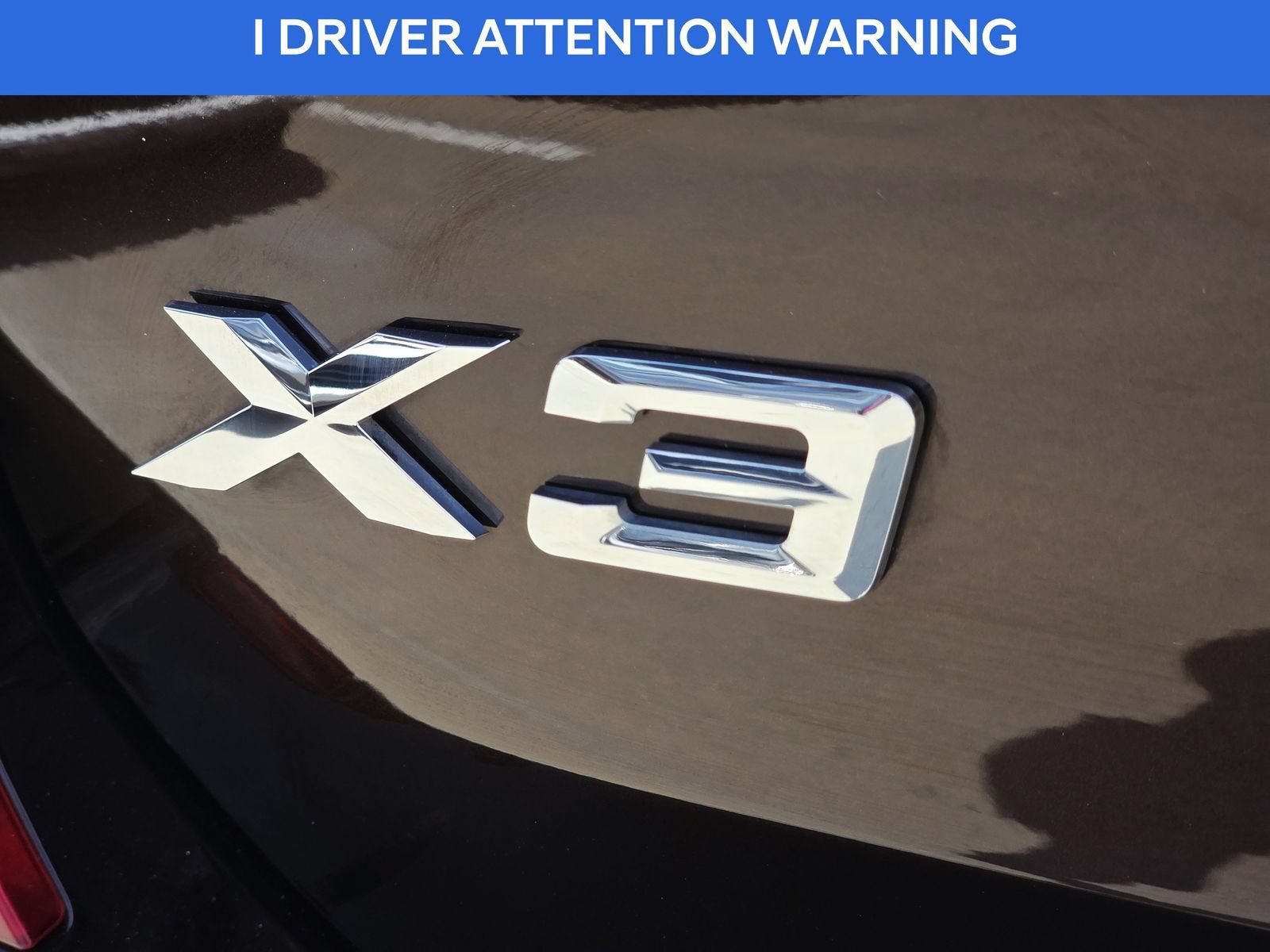 Used 2020 BMW X3 sDrive30i w/ Convenience Package RWD image 11