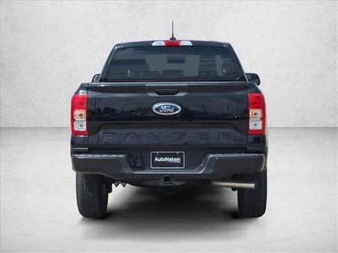 New 2026 Ford Ranger XL w/ Trailer Tow Package RWD image 7