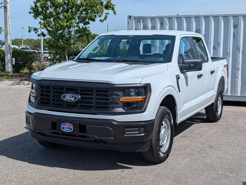 New 2026 Ford F150 XL w/ Tow/Haul Package AWD/4WD image 8