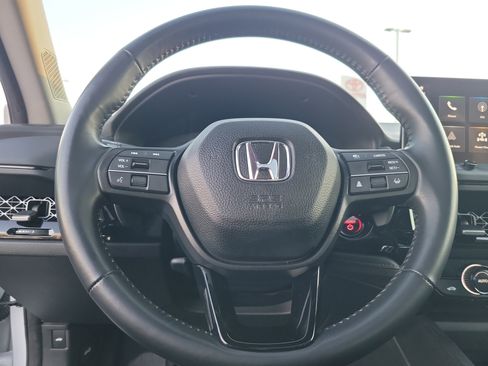 Used 2025 Honda Accord EX-L image 21