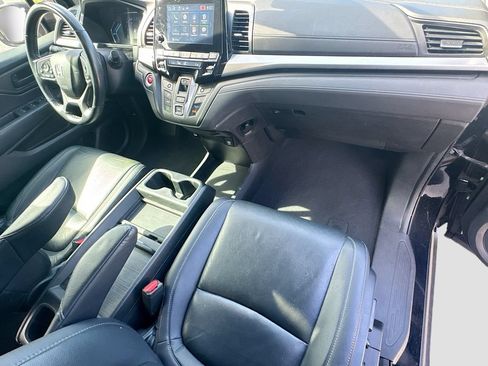 Used 2021 Honda Odyssey EX-L image 33