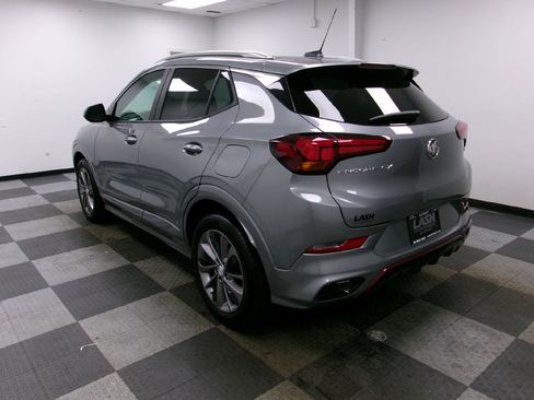 Certified 2023 Buick Encore GX Select w/ Sport Touring Package image 2