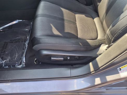 Certified 2020 Honda Accord EX image 9