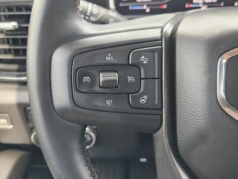Used 2024 GMC Sierra 2500 AT4 AWD/4WD image 26