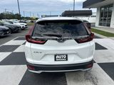 Used 2021 Honda CR-V EX image 4