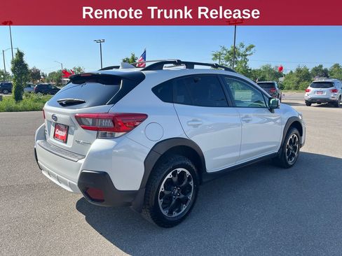 Used 2023 Subaru Crosstrek 2.0i Premium AWD/4WD image 5