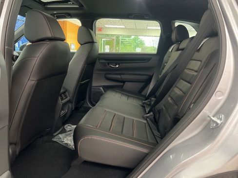 New 2026 Honda CR-V Sport-L image 16