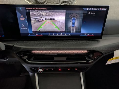 New 2026 BMW 330i Sedan w/ Convenience Package RWD image 12