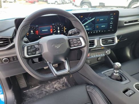 New 2026 Ford Mustang GT Premium image 8