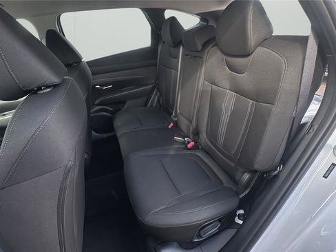 New 2026 Hyundai Tucson SEL FWD image 11