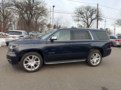 Used 2017 Chevrolet Tahoe Premier image 12