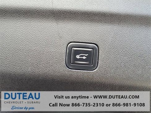 Used 2022 Chevrolet Tahoe LT w/ LT Signature Package image 8