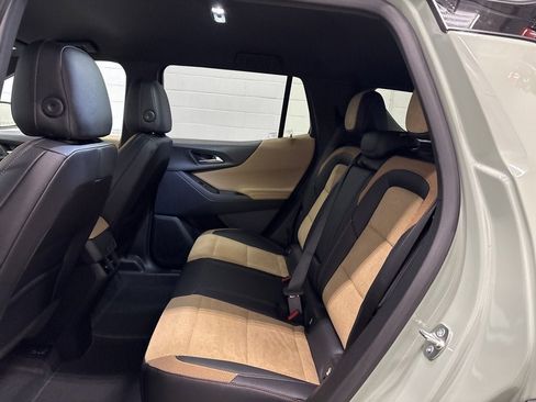 New 2026 Chevrolet Equinox ACTIV w/ Convenience Package III image 11