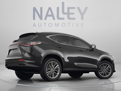 Used 2025 Lexus NX 250 FWD w/ Towing Package (2000 Lbs) image 9