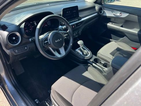 Certified 2024 Kia Forte LXS FWD image 13