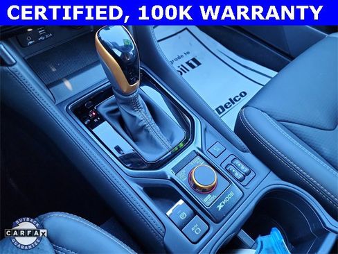 Certified 2025 Subaru Forester Wilderness image 26