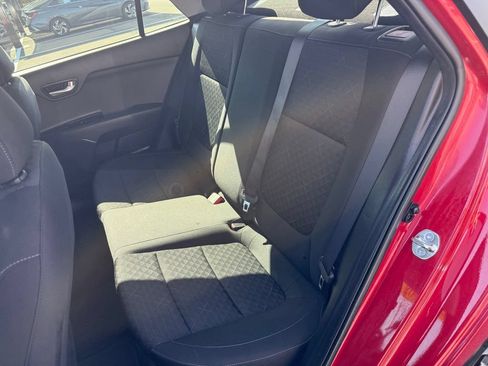 Used 2023 Kia Rio S w/ Technology Package FWD image 22