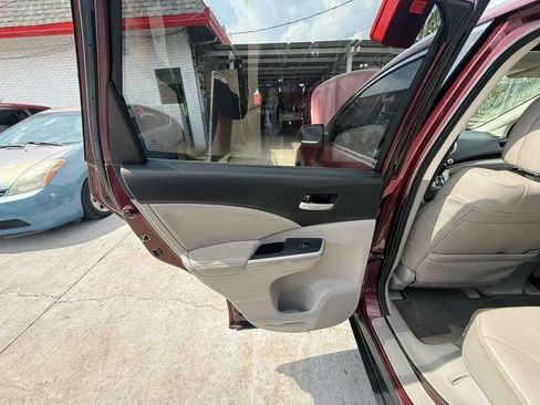 Used 2012 Honda CR-V EX-L image 14