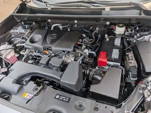 Used 2024 Toyota RAV4 XLE image 20