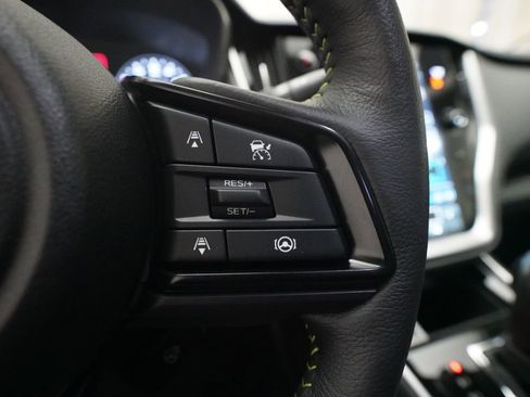 Used 2024 Subaru Outback Onyx Edition AWD/4WD image 19
