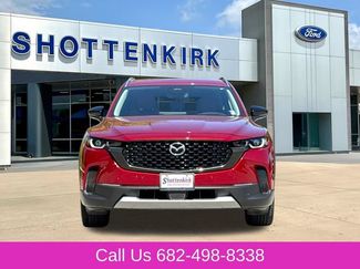 Used 2025 MAZDA CX-50 2.5 Turbo w/ Premium Plus Pkg AWD/4WD video 2