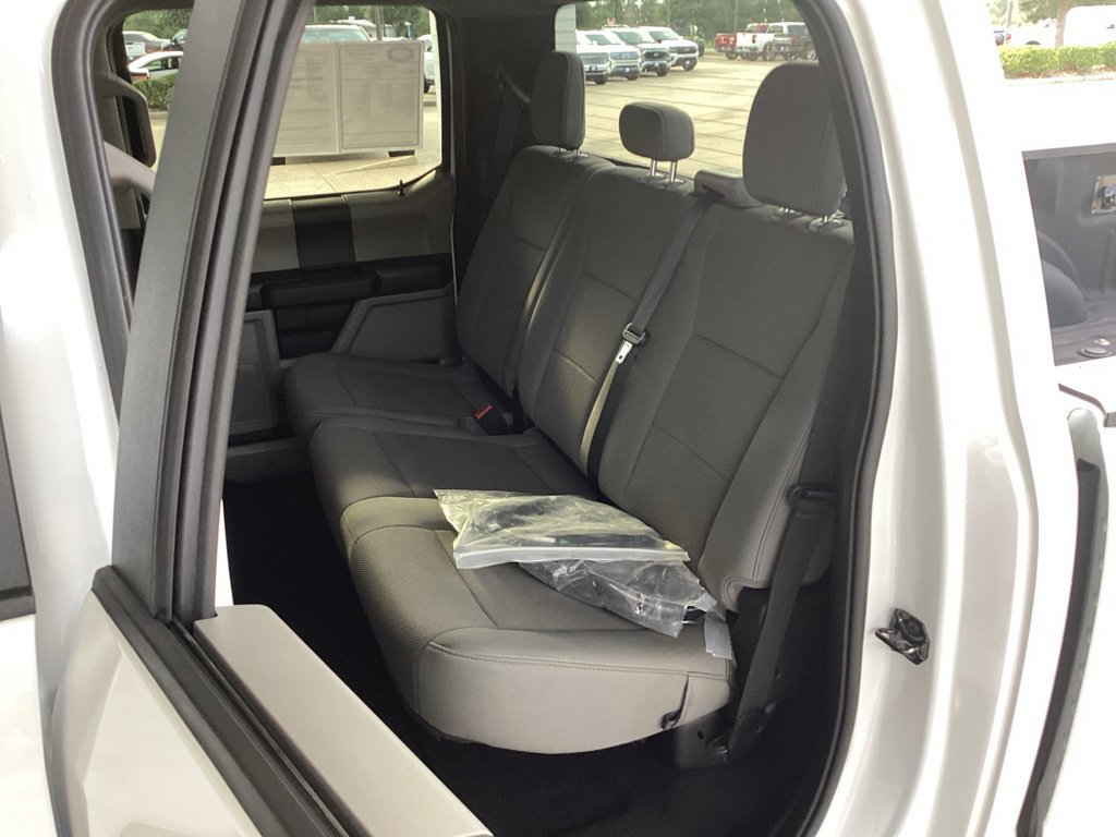 Used 2020 Ford F250 XL w/ STX Appearance Package AWD/4WD image 50