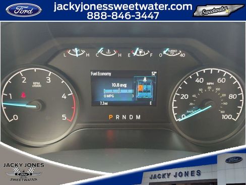 New 2026 Ford F250 XL AWD/4WD image 16