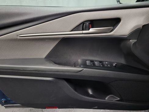 Used 2026 Toyota Camry SE w/ Convenience Package FWD image 24
