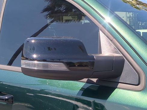 New 2026 RAM 1500 4x4 Crew Cab image 12