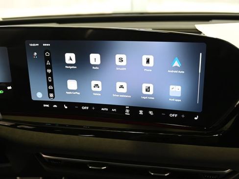 New 2026 Audi S5 Premium Plus AWD/4WD image 5
