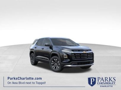 New 2026 Chevrolet Equinox LT w/ Convenience Package II