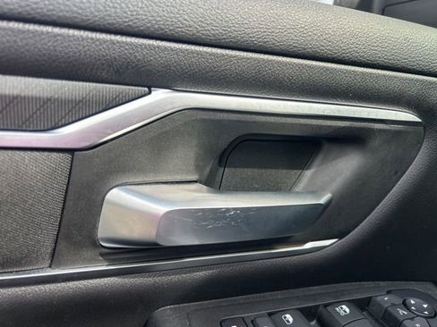 Used 2025 RAM 1500 Big Horn image 12