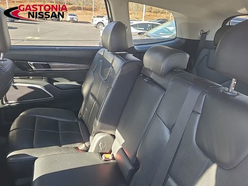 Used 2020 Kia Telluride EX w/ Towing Package image 31