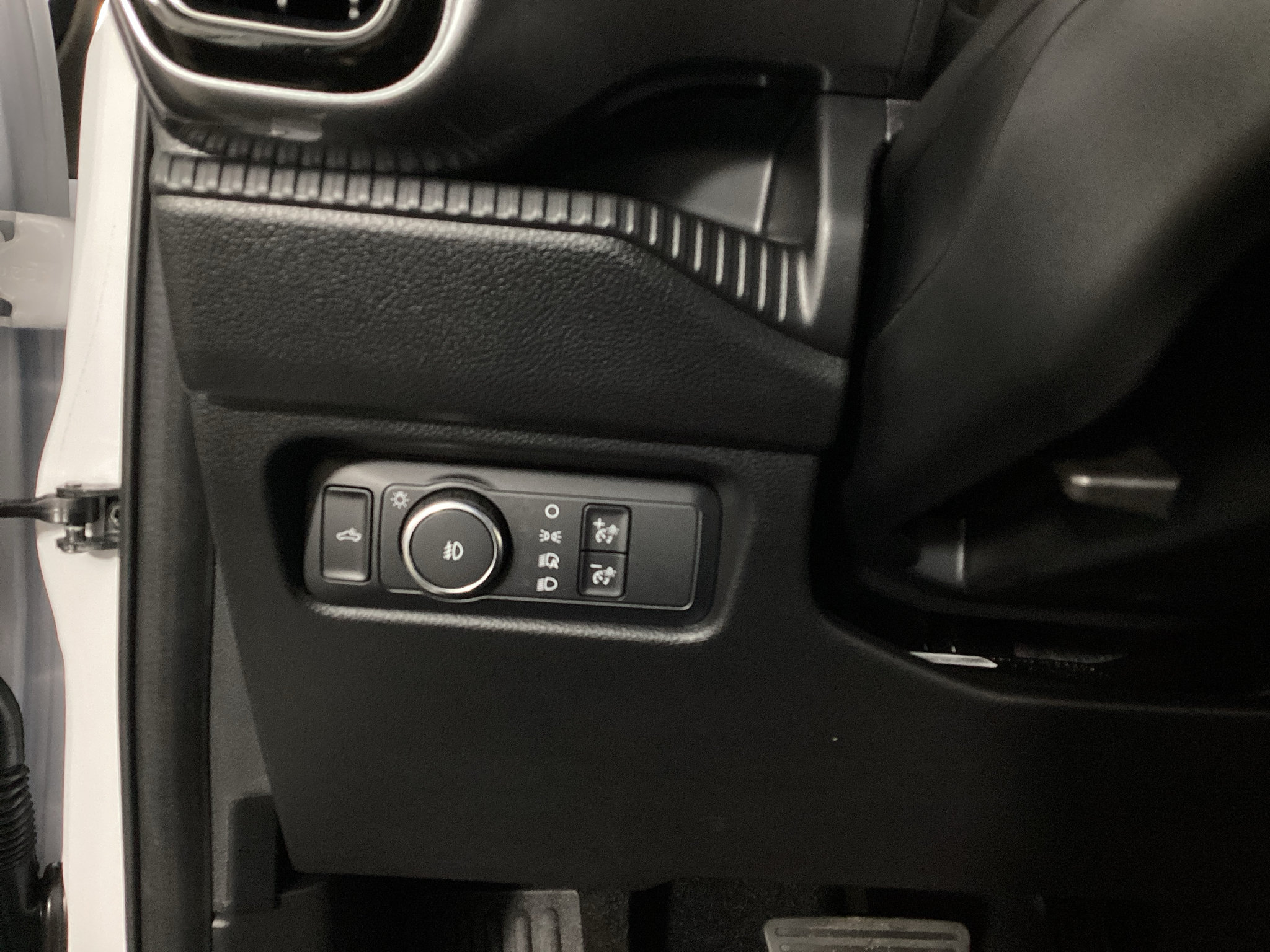New 2026 Ford Ranger XLT AWD/4WD image 16