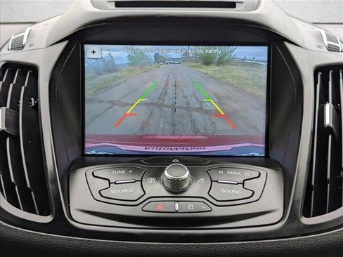 Used 2016 Ford Escape SE w/ Equipment Group 201A AWD/4WD image 13