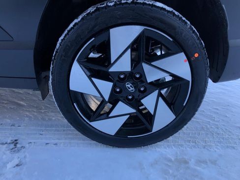 New 2026 Hyundai Kona Limited AWD/4WD image 22