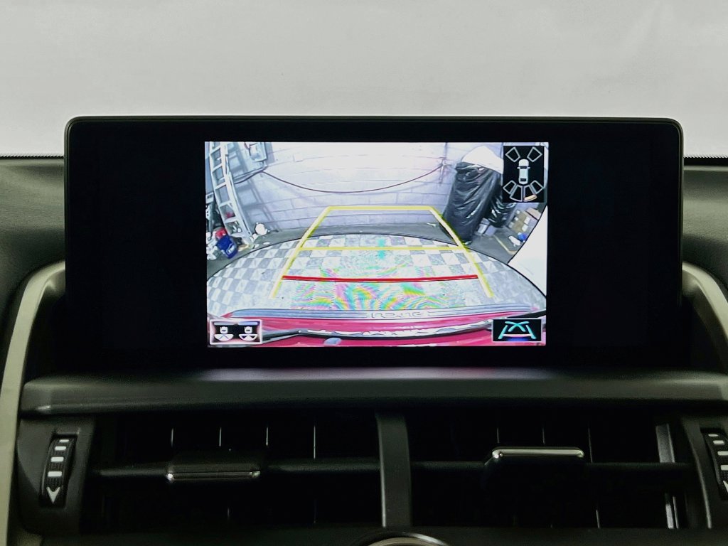 Used 2020 Lexus NX 300 FWD w/ Premium Package image 25