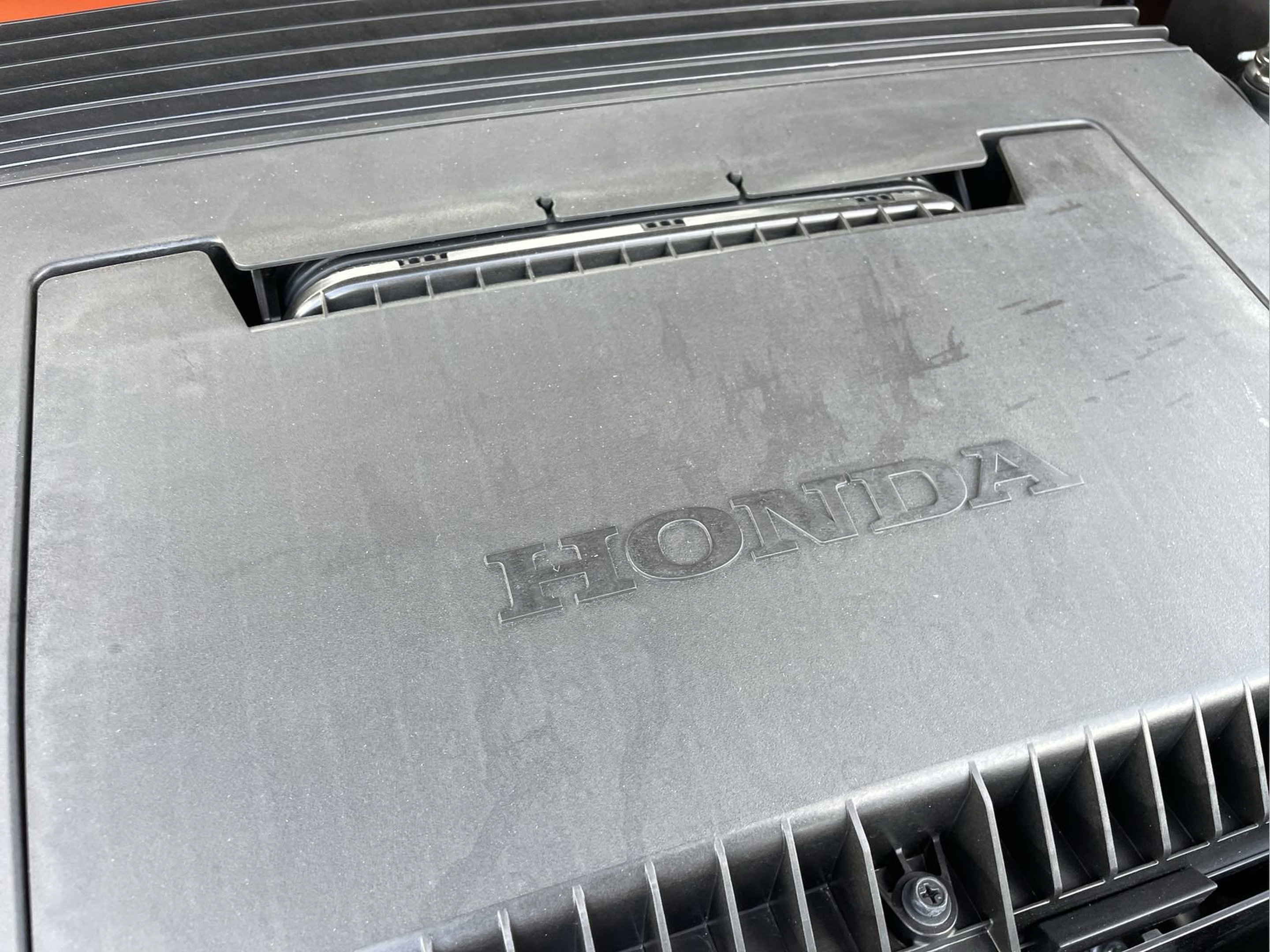 New 2026 Honda Passport TrailSport image 11