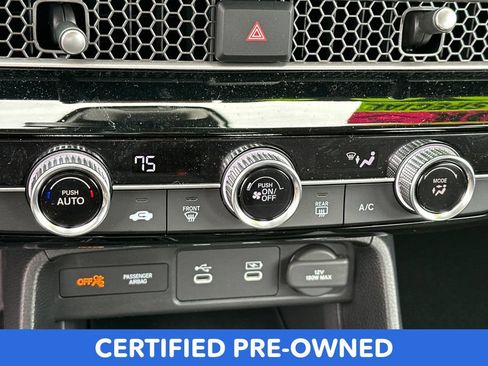 Used 2026 Honda Civic LX image 18