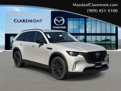 New 2026 MAZDA CX-90 3.3 Turbo w/ Premium Sport Pkg
