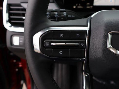 New 2025 GMC Acadia Elevation w/ Elevation Premium Package image 29