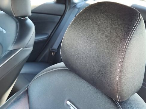 Certified 2022 Kia Forte GT-Line w/ GT-Line Premium Package image 14