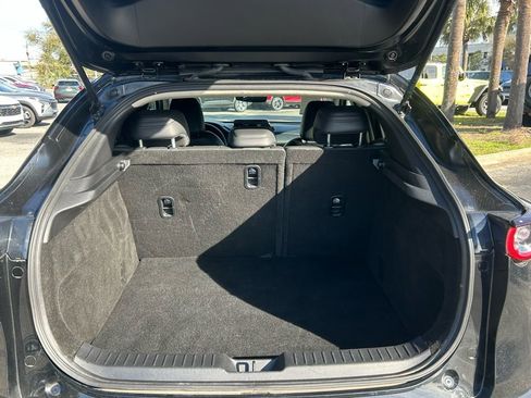 Used 2024 MAZDA CX-30 AWD 2.5 S w/ Select Sport Pkg image 11