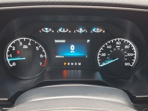 Certified 2023 Ford F150 XL w/ STX Appearance Package image 20