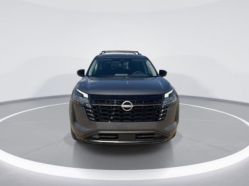 New 2026 Nissan Pathfinder SV image 3