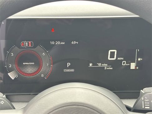 New 2026 Nissan Kicks SV w/ Illumination Package image 21