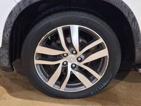 Used 2017 Honda Pilot Elite image 25