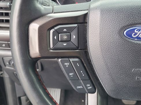 Used 2021 Ford Expedition Max Limited RWD image 25