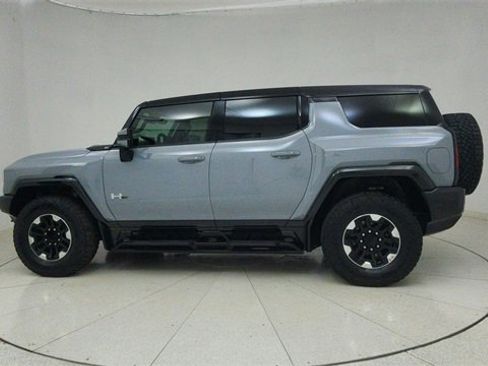 Used 2024 GMC Hummer EV 3X w/ Extreme Off-Road Package image 66