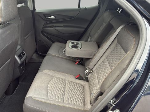 Used 2021 Chevrolet Equinox LT AWD/4WD image 21